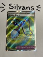 Sacred Charm Full Art PFL 122 Phantasmal Flames Englisch