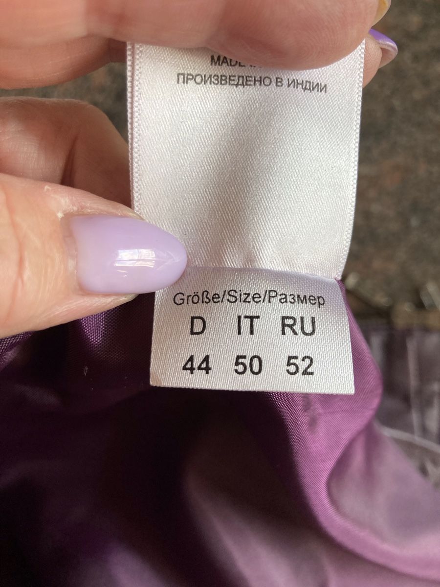 Giacche: Lederjacke – Nuovo (secondo la descrizione) da Embrach venduto da Eluisa46 7