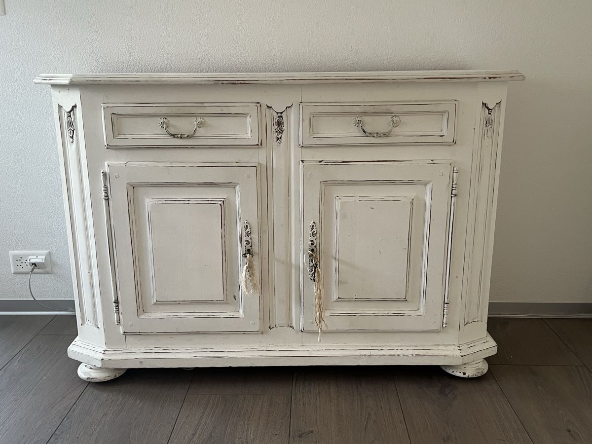 Cassettiere: Shabby Chic Möbel – Usato da Baar venduto da den_6qzs