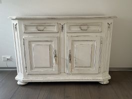 Shabby Chic Möbel