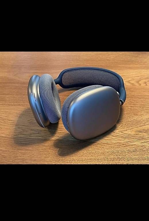 Apple Kopfhörer: Apple Airpods Max 2 – Neu (gemäss Beschreibung) aus Dättwil AG von sar_7kqc