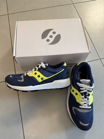 SAUCONY AZURA Schuhe Gr. 41 NEU