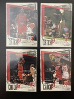 1997 NBA UPPER DECK cards Michael Jordan