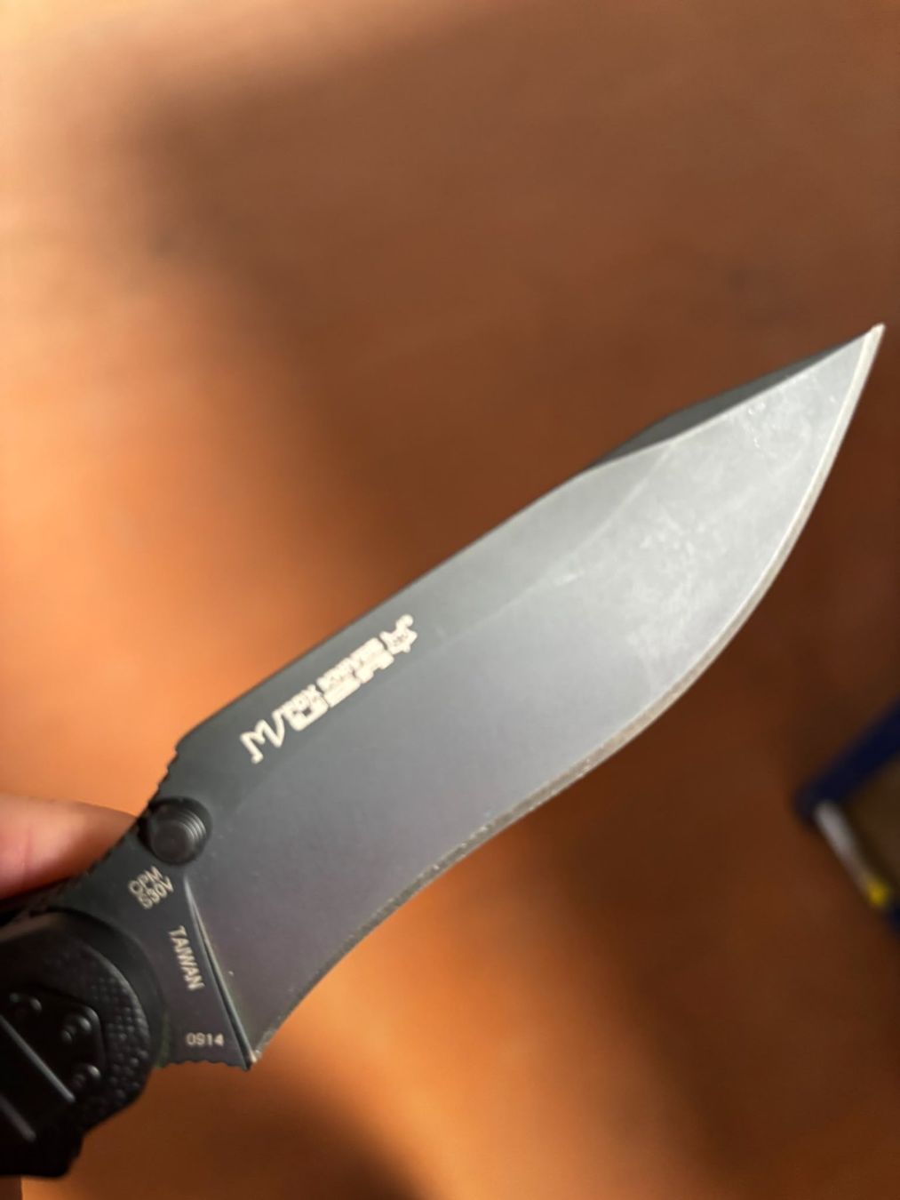 Accessori: 5.11 Tactical Series Messer XPRT Folder – Nuovo e nell'imballaggio originale da Balsthal venduto da allmedba 5