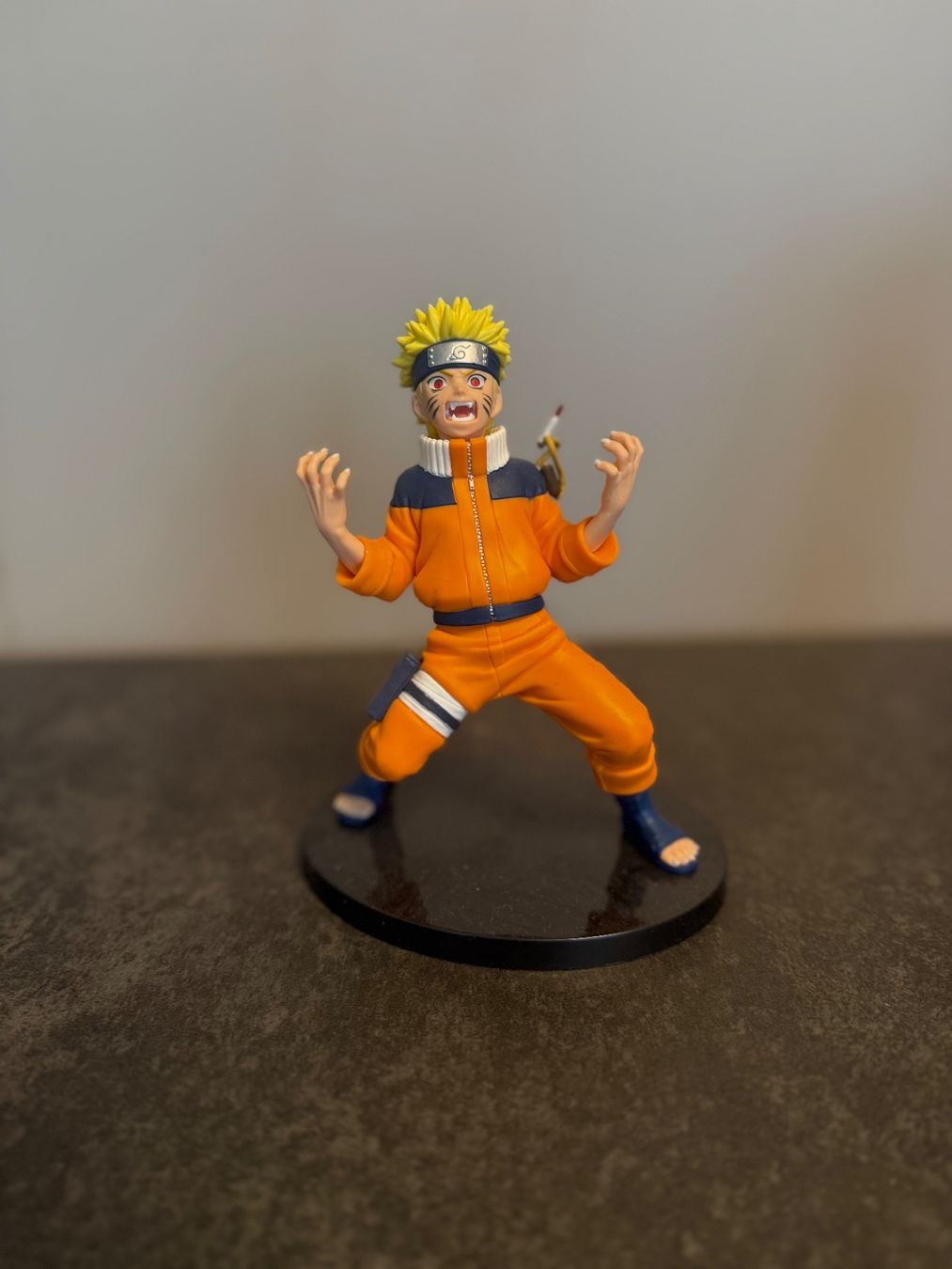 Figuren: Naruto Figur – Gebraucht aus Fislisbach von IboTrade