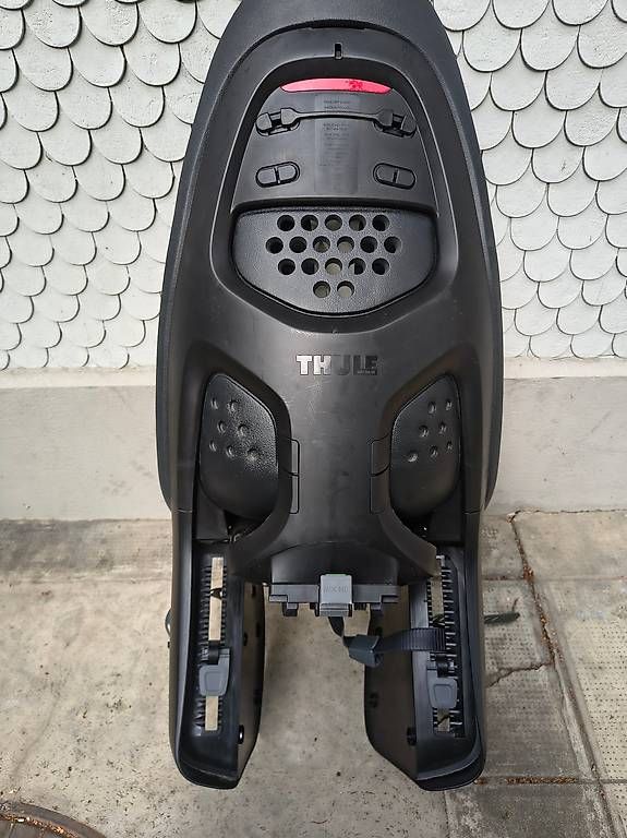 Pièces détachées: Thule Yepp 2 Maxi  MIK HD  Kindsitz Velo – D'occasion à Bern par link7ll 2