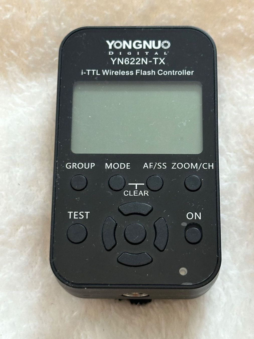 Yongnuo Flash: Yongnuo Blitzset für Nikon – Usato da Aarau venduto da Timboo68 9