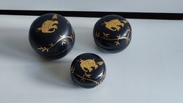 Thailändische Kugelteller (L16)
