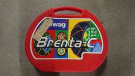 Pewag Brenta-C XMR 67 - Schneeketten