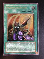 Yu-gi-oh Spiralspeerstoß 1. Auflage