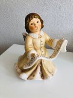Göbel Engelfigur Weihnachtsdeko Sammelfigur Tischdeko Haus