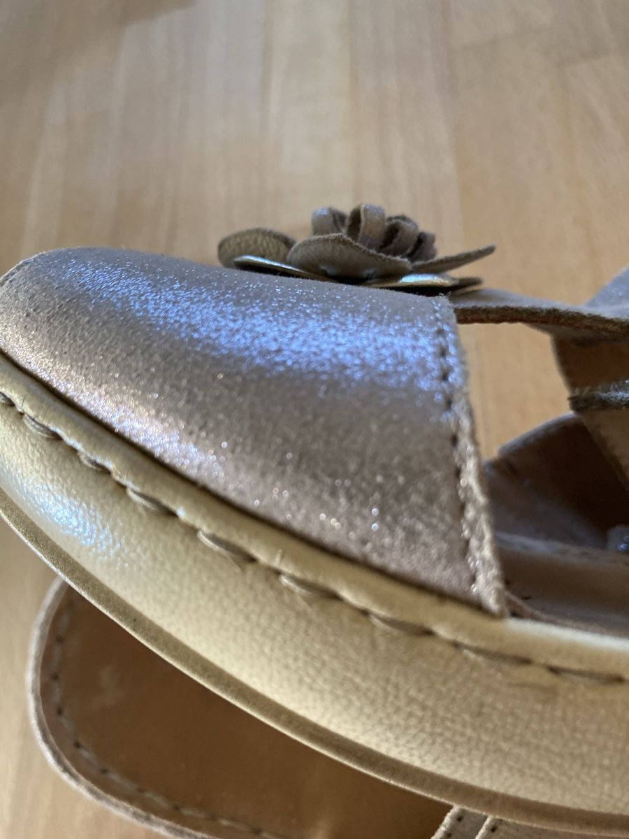 Scarpe da donna: Pantoletten von Caprice 6,5 – Usato da Schaffhausen venduto da christamawe 1