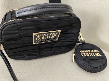 Versace Jeans Couture Crossbody Tasche