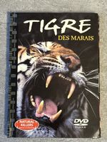 DVD Tigre des marais - Natural Killers