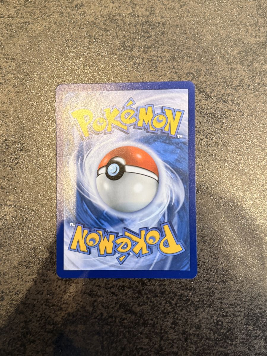 Pokémon Carte collezionabili: Wigglytuff #105/094 EN – Nuovo (secondo la descrizione) da Binz venduto da Ladykatsumii 4