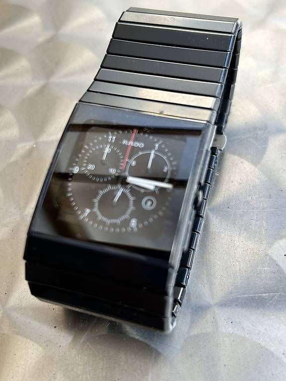 Orologi: Orologio – Usato da Thusis venduto da pie_9dwg 1