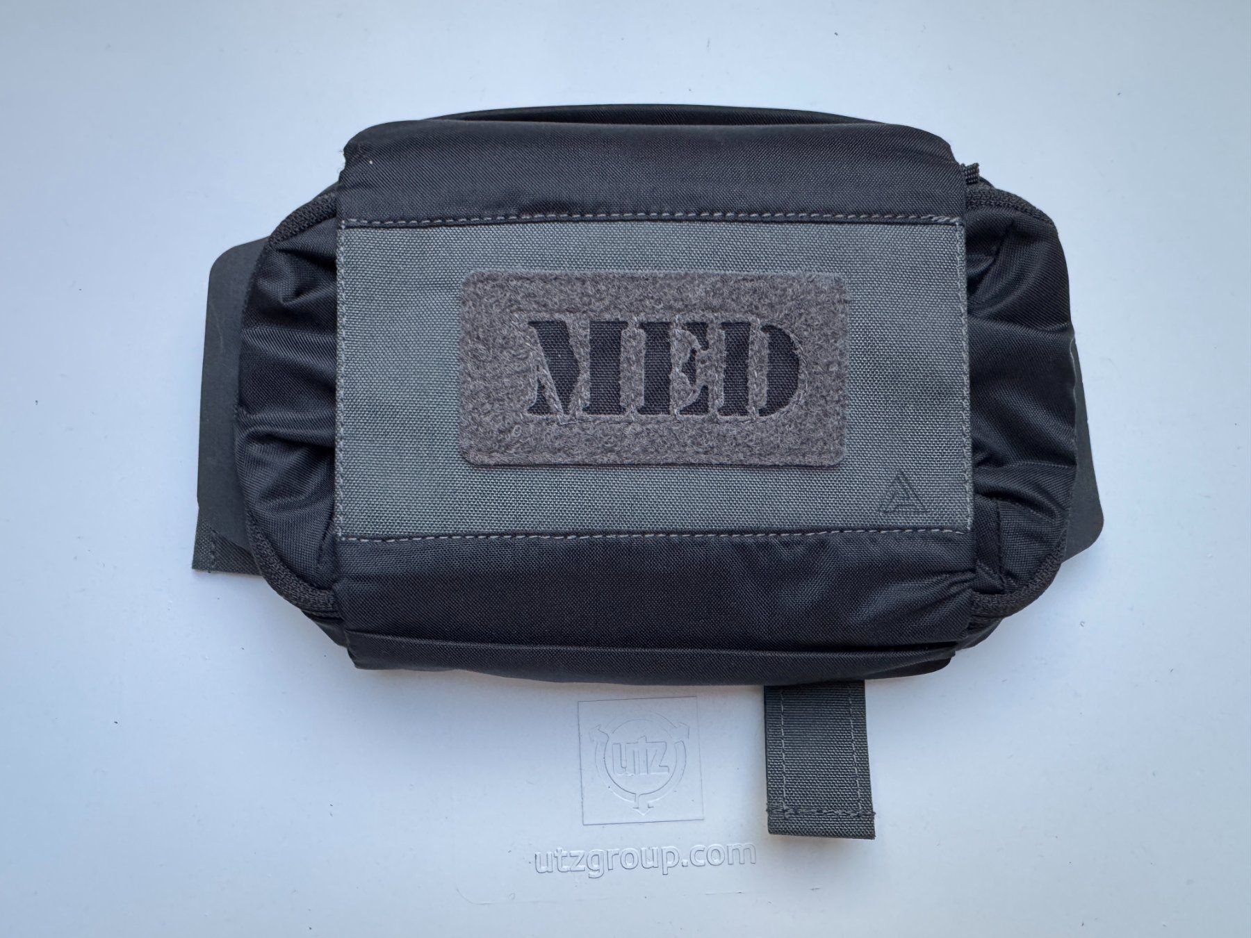 Uniformi: Direct Action Med Pouch Horizontal Mk III - Shadow Grey – Nuovo (secondo la descrizione) da Collex venduto da commander31