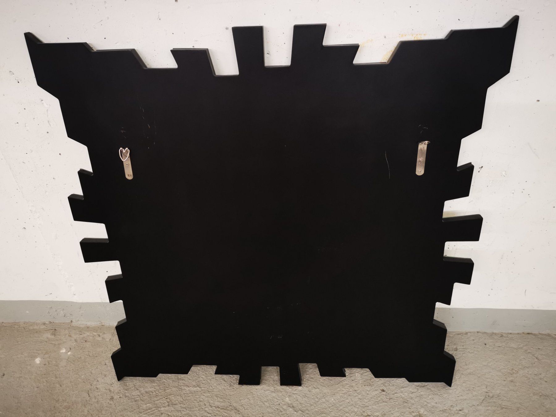 Specchi: Miroir soleil vintage – Usato da Courtepin venduto da Fin_dj7p 5