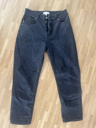 Mom-Jeans von H&M