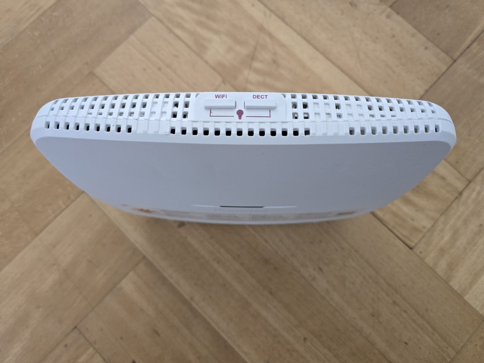 Sunrise Modems & Routeurs: Modem/ Router Sagemcom Sunrise Internet box mit Glasfaser – D'occasion à Bern par Aulit 3