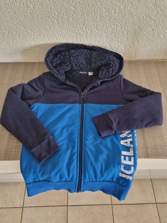 Sweatjacke Jungs