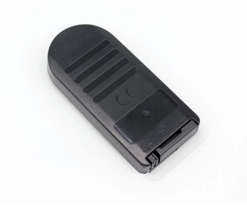 Canon Fotocamera: Fernbedienung für Canon EOS RC-6 – Nuovo e nell'imballaggio originale da Fulenbach venduto da Pixelshop 1