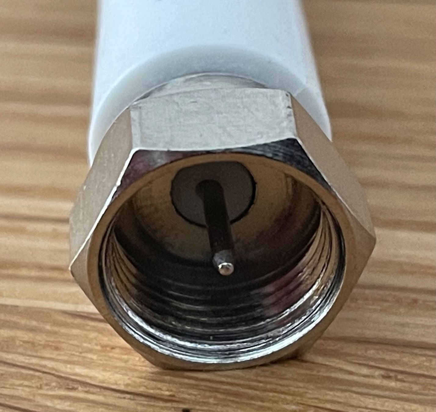 Cavi: 2 x Sat-Kabel – Usato da Eglisau venduto da felix_ch 5