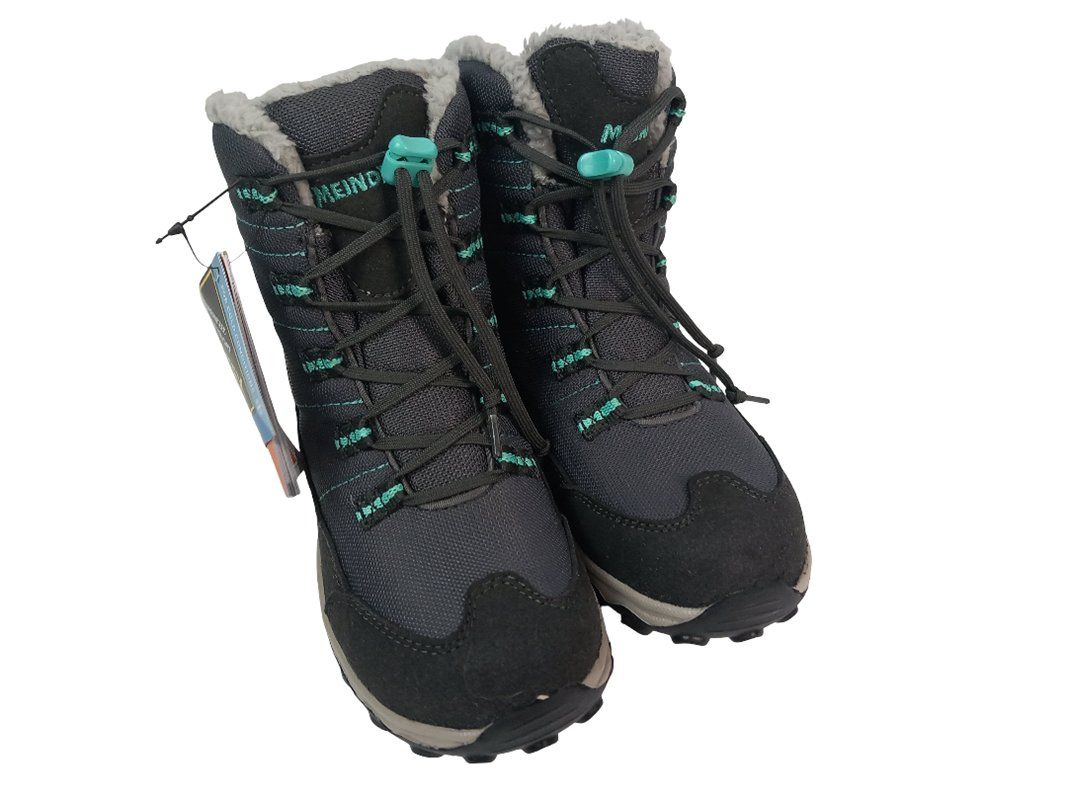Meindl Scarpe per ragazzi: MEINDL Yolup Junior GTX – Nuovo (secondo la descrizione) da Hünenberg venduto da Restwert_Zug 4