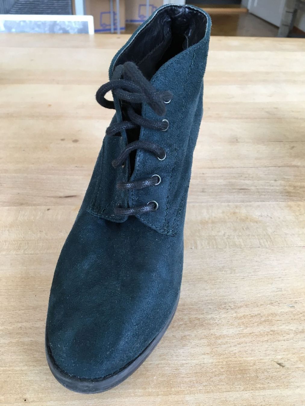 Scarpe da donna: Damen Schnürschuh/ Stiefelette  Gr. 39 – Usato da St.Gallen venduto da NOVEMBER01 1