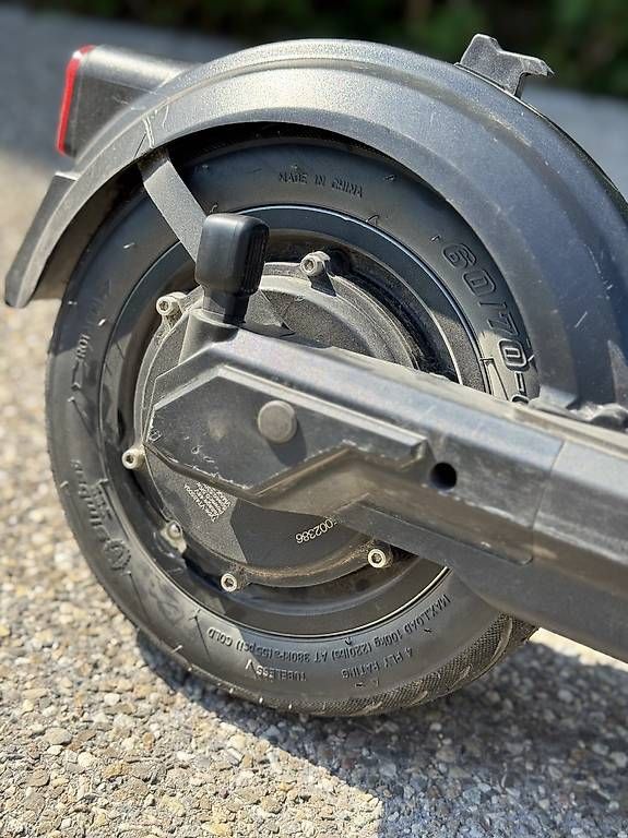Kickboard: E Scooter VMax VX2 Pro | NEUE Reifen – D'occasion à Fislisbach par amhvel97 3