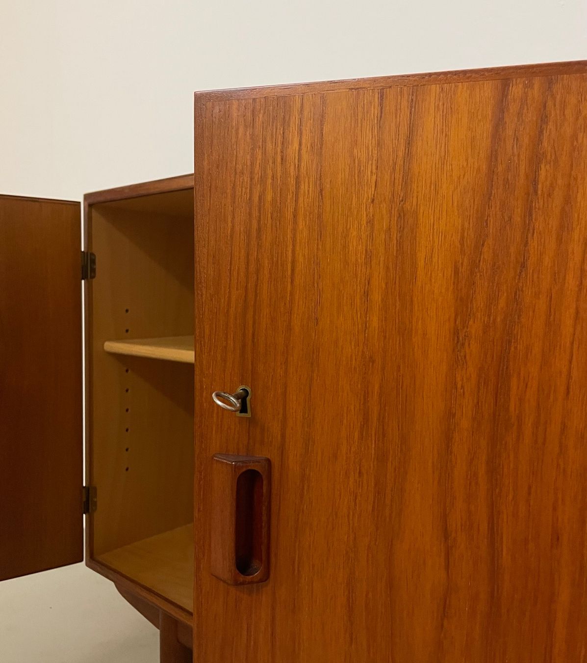 Cassettiere: Teak Kommode Børge Mogensen 60er Dänemark – Usato da Basel venduto da MidMod20C 3