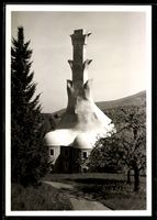 Dornach, Goetheanum, Freie Hochschule f
