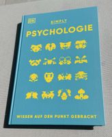 Buch: SIMPLY. Psychologie