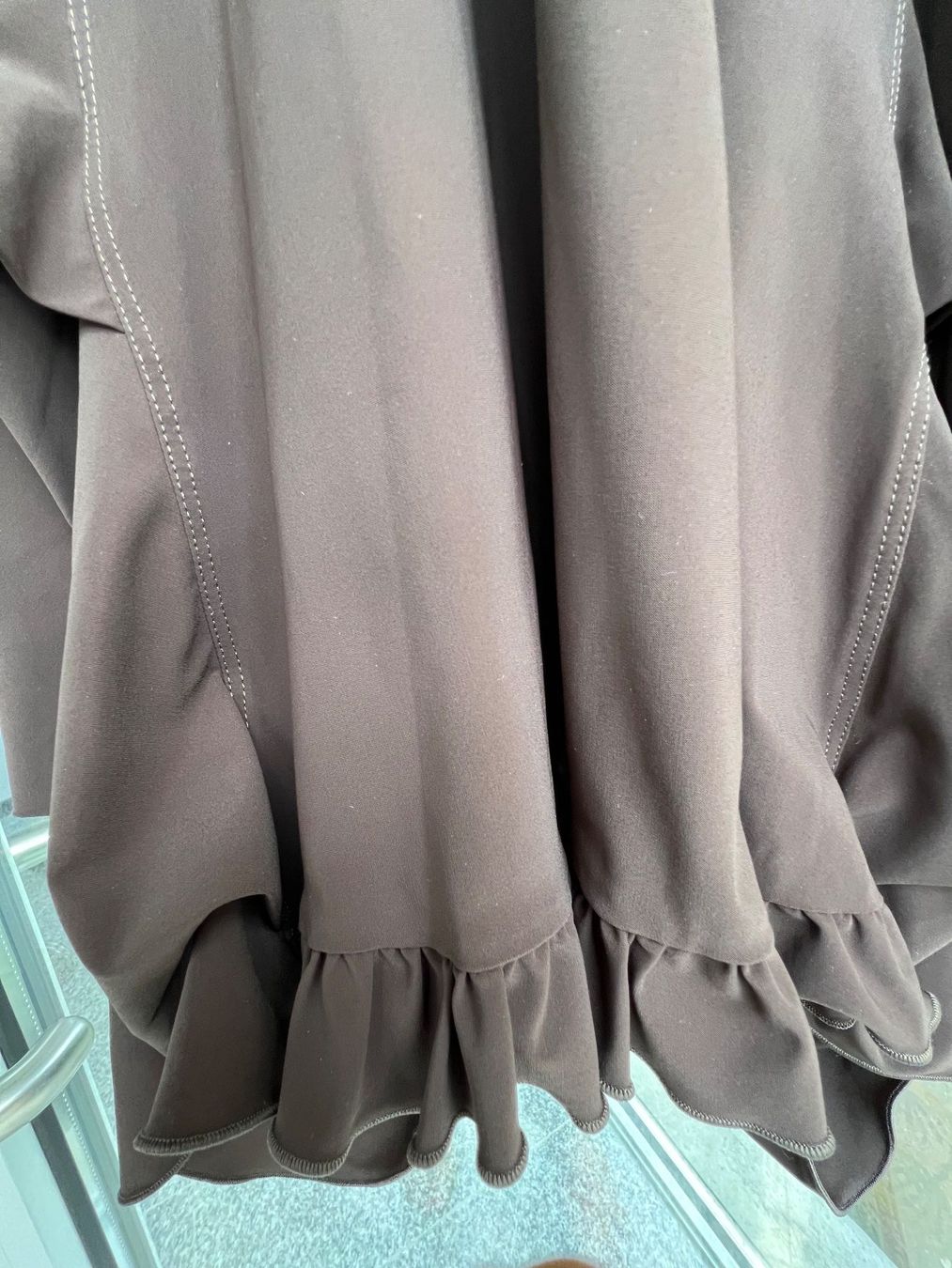High Vestiti: Kleid von High – Usato da Remigen venduto da Orlana7 6