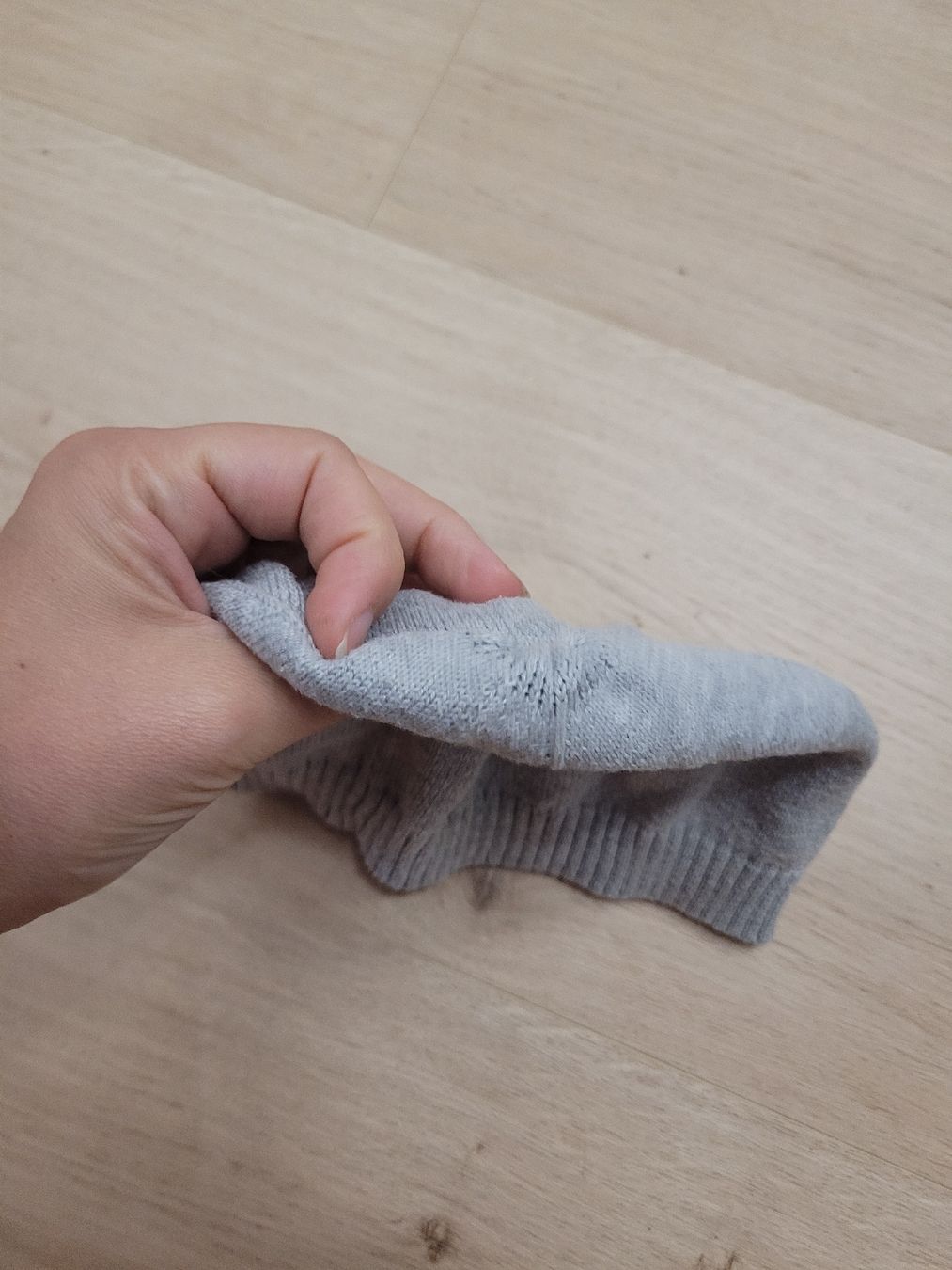 Autres vêtements garçon: Kappe Gr. 74/80 – D'occasion à Lupsingen par sta_wgg5 2