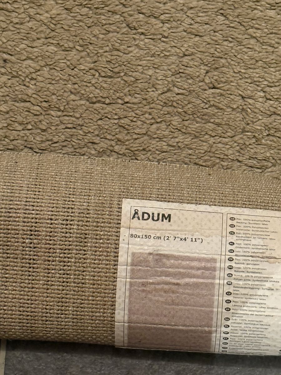 Tappeti: Teppich 80x150 cm – Usato da Luzern venduto da vivientth 1