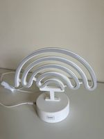 Lampe à LED Rainbow Legami
