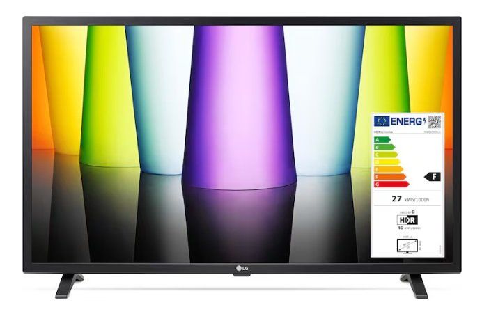 LG Fernseher: LG 32LQ63006LA TV-Gerät – Gebraucht aus Richterswil von knokke68