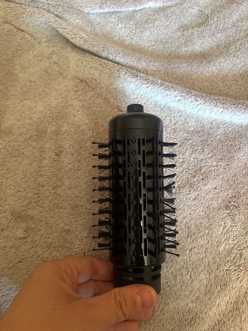 Sèche-cheveux: Haarstyler - Shark FlexStyle 5-in-1 Haarstyler violet – D'occasion à Ehrendingen par ana_7csz 5