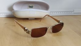 Dolce& Gabbana Sonnenbrille (W12)
