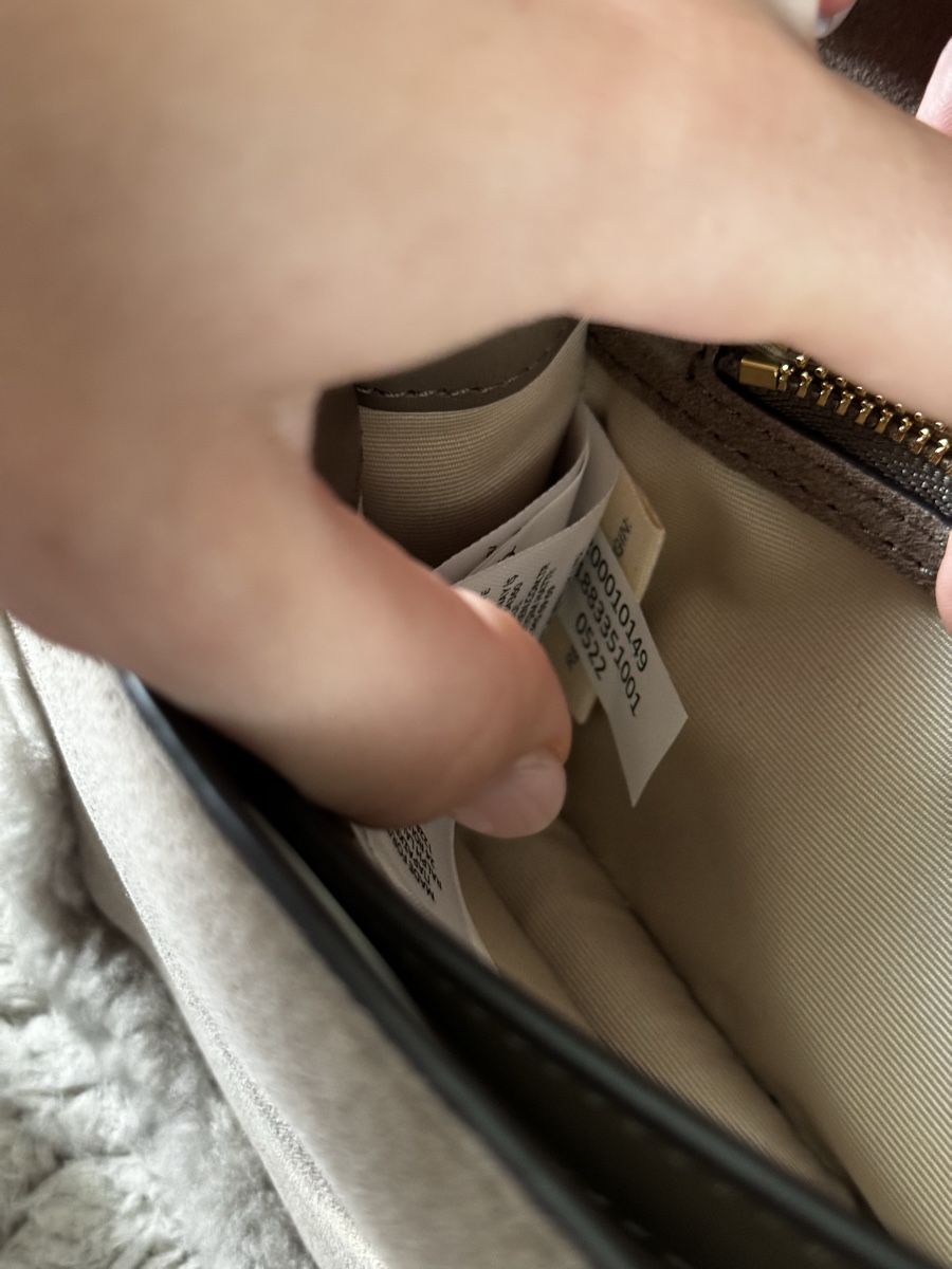 Ralph Lauren Taschen für Damen: LAUREN RALPH LAUREN LEATHER BAG – Neu und originalverpackt aus Sattel von Zlata1 6