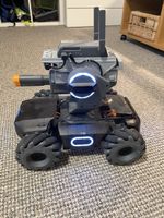 Robomaster S1
