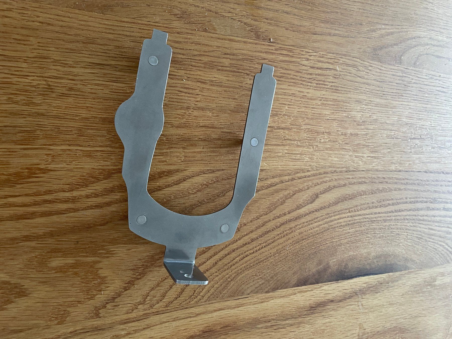 Instruments de musique: Mounting Kit for Bigsby B5 - Telecaster – D'occasion à Lutry par nicolagra 3