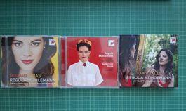CD Classic Regula Mühlemann