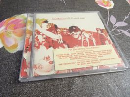 Santana - All that i am CD