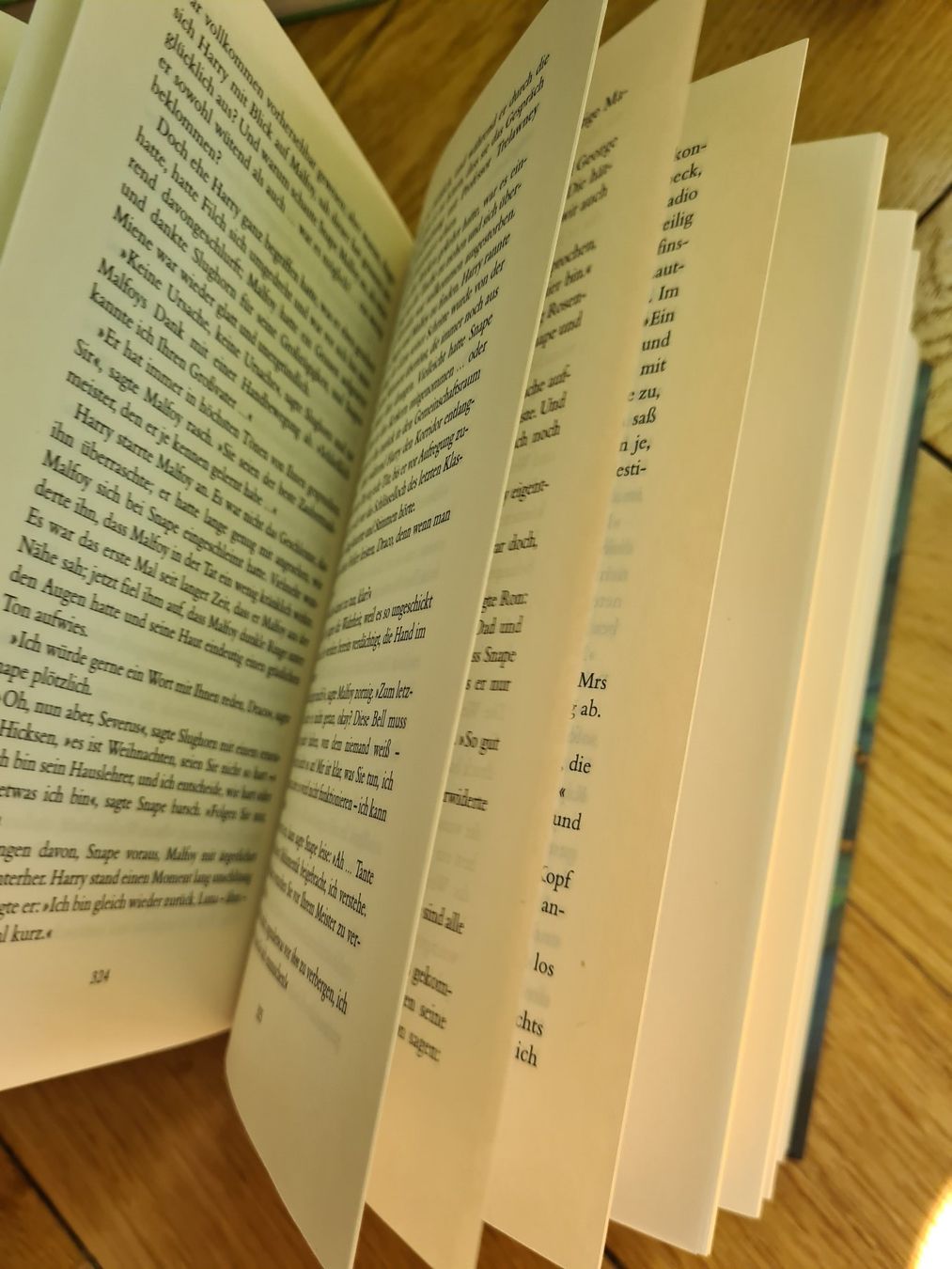 Livres: Harry Potter und der Halbblutprinz – D'occasion à Bern par FRG-EAST 1
