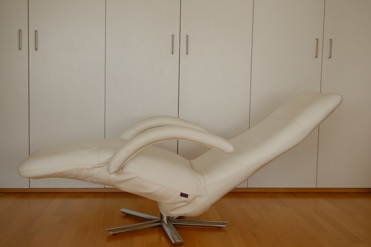 Strässle Poltrone: Relax Sessel Strässle – Usato da Birmensdorf ZH venduto da Valerushe 3