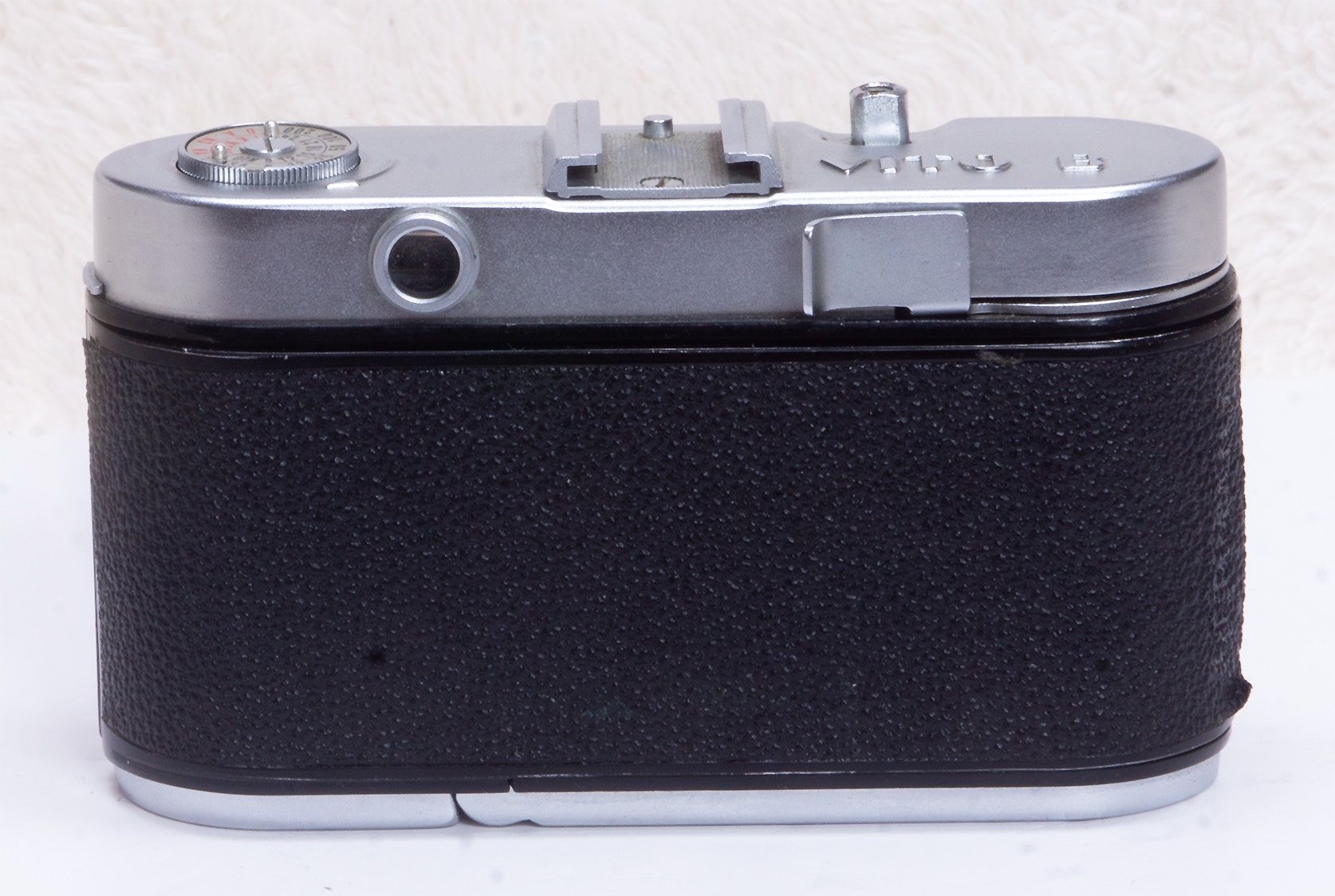 Voigtländer Kamera: Voigtländer VITO B – Gebraucht aus Zürich von phueni 3