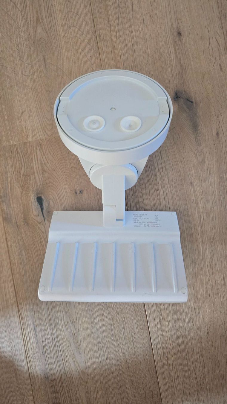 Eglo Lampade: LED-Leuchte mit Sensor für den Aussenbereich – Usato da Langnau am Albis venduto da Totoz_76 2