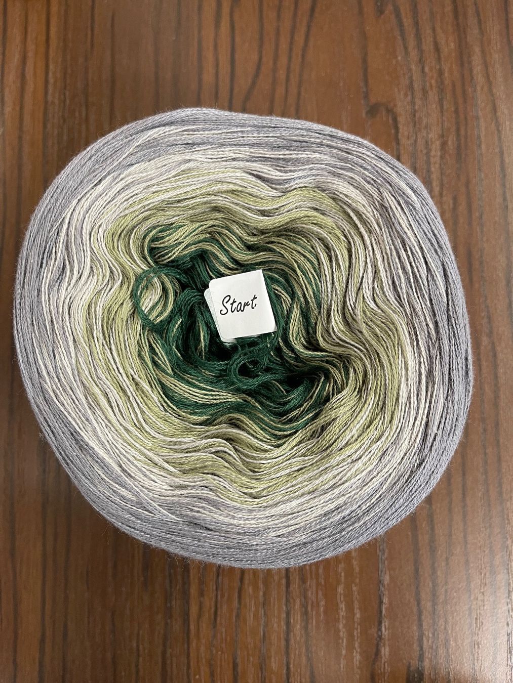 Laine: Bobbel Cotton 66 – Neuf (Voir description) à Urnäsch par pas_5r9c 3